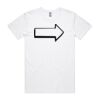 AS Colour - Staple Tee Thumbnail
