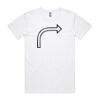 AS Colour - Staple Tee Thumbnail
