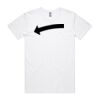 AS Colour - Staple Tee Thumbnail