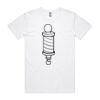 AS Colour - Staple Tee Thumbnail