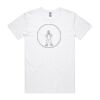 AS Colour - Staple Tee Thumbnail