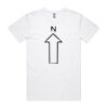 AS Colour - Staple Tee Thumbnail