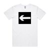 AS Colour - Staple Tee Thumbnail