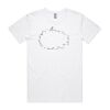 AS Colour - Staple Tee Thumbnail