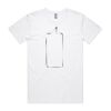 AS Colour - Staple Tee Thumbnail