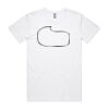 AS Colour - Staple Tee Thumbnail