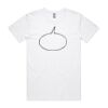 AS Colour - Staple Tee Thumbnail