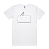AS Colour - Staple Tee Thumbnail