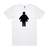 AS Colour - Staple Tee Thumbnail