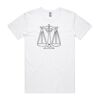 AS Colour - Staple Tee Thumbnail