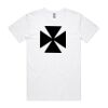 AS Colour - Staple Tee Thumbnail