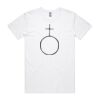 AS Colour - Staple Tee Thumbnail