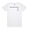 AS Colour - Staple Tee Thumbnail