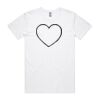 AS Colour - Staple Tee Thumbnail