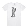 AS Colour - Staple Tee Thumbnail