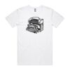 AS Colour - Staple Tee Thumbnail