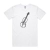 AS Colour - Staple Tee Thumbnail