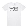 AS Colour - Staple Tee Thumbnail