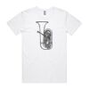 AS Colour - Staple Tee Thumbnail