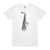 AS Colour - Staple Tee Thumbnail