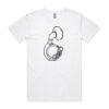 AS Colour - Staple Tee Thumbnail