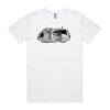 AS Colour - Staple Tee Thumbnail