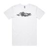AS Colour - Staple Tee Thumbnail