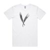AS Colour - Staple Tee Thumbnail