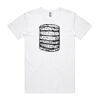 AS Colour - Staple Tee Thumbnail