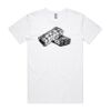 AS Colour - Staple Tee Thumbnail
