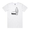AS Colour - Staple Tee Thumbnail