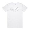AS Colour - Staple Tee Thumbnail