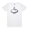 AS Colour - Staple Tee Thumbnail