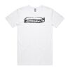 AS Colour - Staple Tee Thumbnail