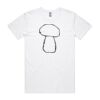 AS Colour - Staple Tee Thumbnail