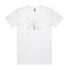 AS Colour - Staple Tee Thumbnail