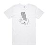 AS Colour - Staple Tee Thumbnail