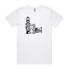 AS Colour - Staple Tee Thumbnail