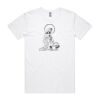 AS Colour - Staple Tee Thumbnail