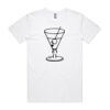 AS Colour - Staple Tee Thumbnail