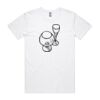 AS Colour - Staple Tee Thumbnail
