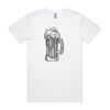 AS Colour - Staple Tee Thumbnail