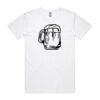AS Colour - Staple Tee Thumbnail