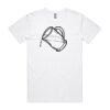 AS Colour - Staple Tee Thumbnail