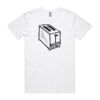 AS Colour - Staple Tee Thumbnail