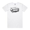 AS Colour - Staple Tee Thumbnail