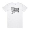 AS Colour - Staple Tee Thumbnail