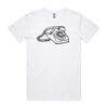 AS Colour - Staple Tee Thumbnail