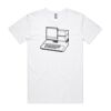 AS Colour - Staple Tee Thumbnail