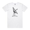 AS Colour - Staple Tee Thumbnail